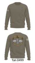 Mechs 6522870 Crew Neck Sweatshirt - 11