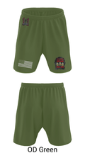 TOCRON-11 34379737 Athletic Shorts With Pockets - 26