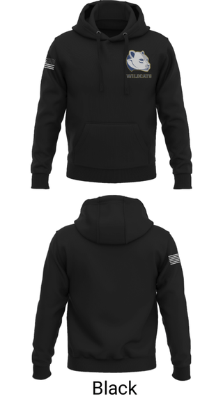 Hoodie, Rye Country Day School Basketball, Men's Basketball, Teamtime, Team time, sublimation, custom sports apparel, team uniforms, spirit wear, spiritwear, sports uniforms, custom shirts, team store, custom team store, fundraiser sports, apparel fundraiser