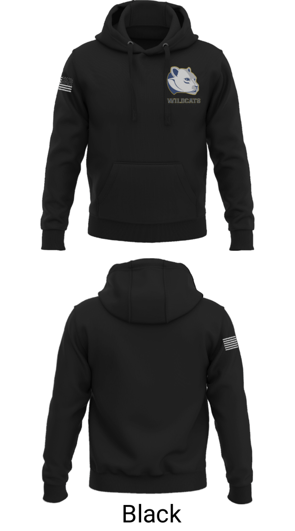 Hoodie, Rye Country Day School Basketball, Men's Basketball, Teamtime, Team time, sublimation, custom sports apparel, team uniforms, spirit wear, spiritwear, sports uniforms, custom shirts, team store, custom team store, fundraiser sports, apparel fundraiser