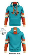 Spartans 56879733 Hoodie - 1