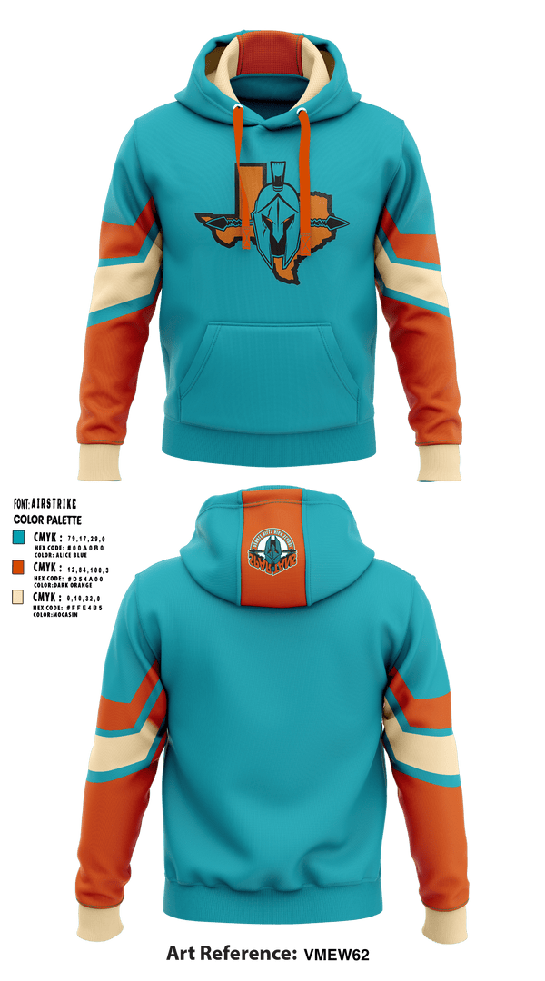 Hoodie, Spartans, Women's Basketball, Teamtime, Team time, sublimation, custom sports apparel, team uniforms, spirit wear, spiritwear, sports uniforms, custom shirts, team store, custom team store, fundraiser sports, apparel fundraiser