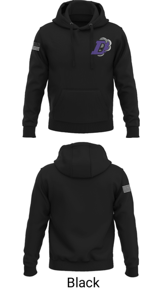 Hoodie, Darlington High School Soccer, Men's Soccer, Teamtime, Team time, sublimation, custom sports apparel, team uniforms, spirit wear, spiritwear, sports uniforms, custom shirts, team store, custom team store, fundraiser sports, apparel fundraiser