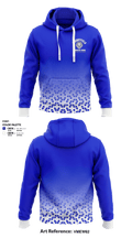 Lions 22609981 Hoodie - 1