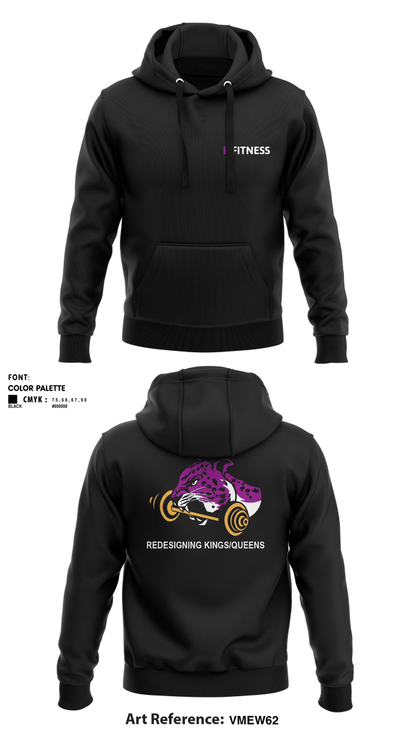 Hoodie, BFitnessBFitness, , Teamtime, Team time, sublimation, custom sports apparel, team uniforms, spirit wear, spiritwear, sports uniforms, custom shirts, team store, custom team store, fundraiser sports, apparel fundraiser