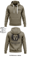 323rd Chem Co. 71427370 Hoodie - 7