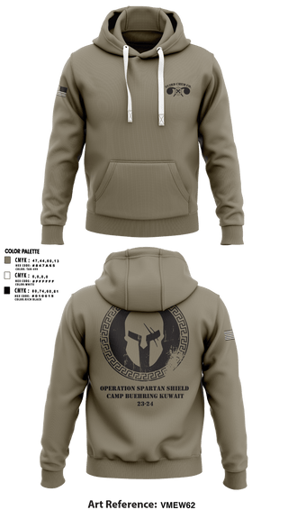 Hoodie, , Army, Teamtime, Team time, sublimation, custom sports apparel, team uniforms, spirit wear, spiritwear, sports uniforms, custom shirts, team store, custom team store, fundraiser sports, apparel fundraiser