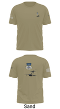 315th Airlift Wing/315th Maintenance Group 82634422 Short Sleeve Performance Shirt - 36