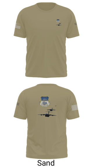 Short Sleeve Performance Shirt, , Air Force, Teamtime, Team time, sublimation, custom sports apparel, team uniforms, spirit wear, spiritwear, sports uniforms, custom shirts, team store, custom team store, fundraiser sports, apparel fundraiser