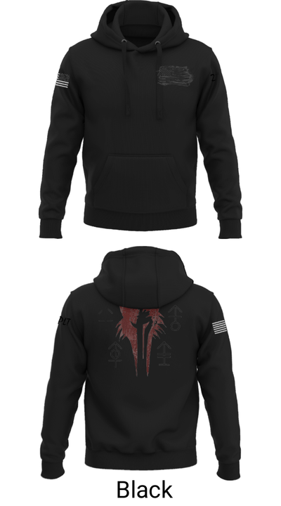 V 2/2 53497899 Hoodie - 45