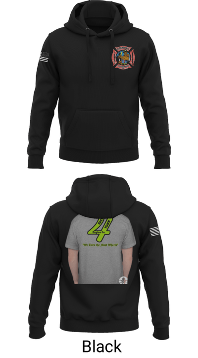 Engine 4 37157060 Hoodie - 45