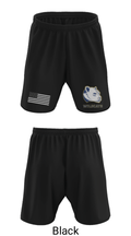 Rye Country Day School Basketball 85905572 Athletic Shorts With Pockets - 8