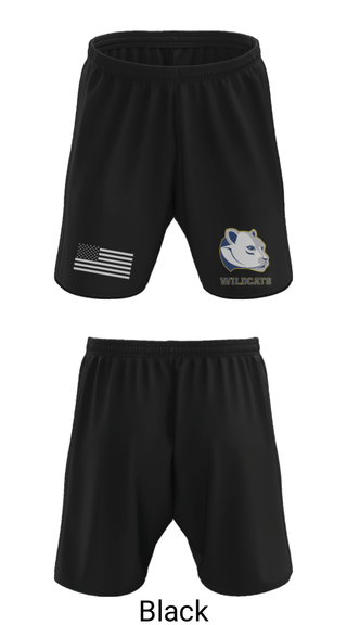 Athletic Shorts With Pockets, Rye Country Day School Basketball, Men's Basketball, Teamtime, Team time, sublimation, custom sports apparel, team uniforms, spirit wear, spiritwear, sports uniforms, custom shirts, team store, custom team store, fundraiser sports, apparel fundraiser