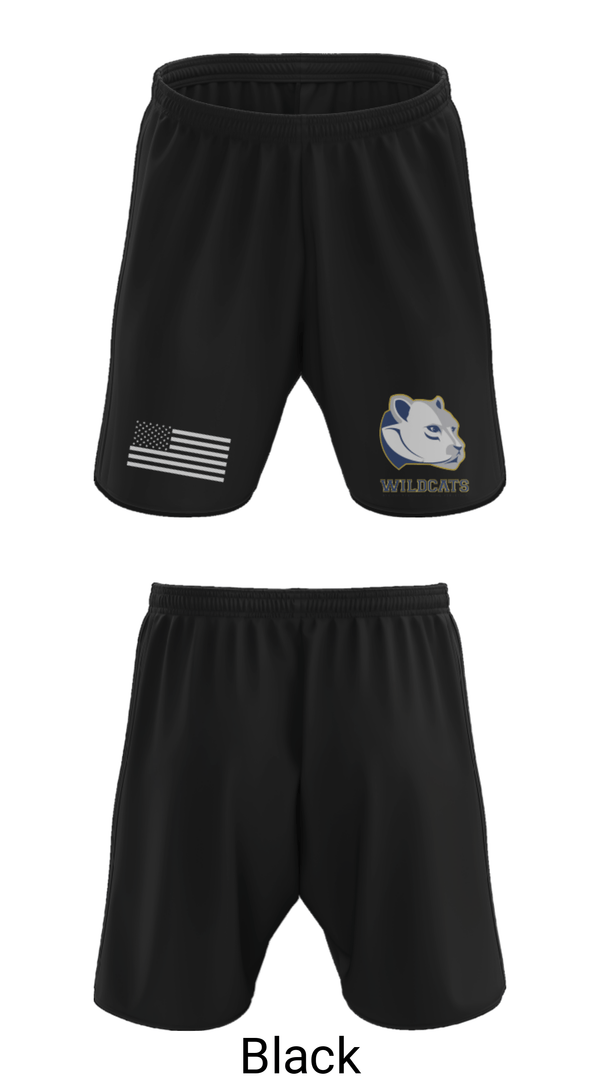 Athletic Shorts With Pockets, Rye Country Day School Basketball, Men's Basketball, Teamtime, Team time, sublimation, custom sports apparel, team uniforms, spirit wear, spiritwear, sports uniforms, custom shirts, team store, custom team store, fundraiser sports, apparel fundraiser