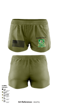 709th MP BN HHD 13627069 Ranger Panties - 2