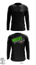 Wheeler EnterprisesWheeler Enterprises 32940777 Long Sleeve Performance Shirt - 1
