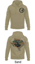 302 Squadron 91279546 Hoodie - 48