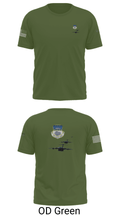 315th Airlift Wing/315th Maintenance Group 82634422 Short Sleeve Performance Shirt - 34