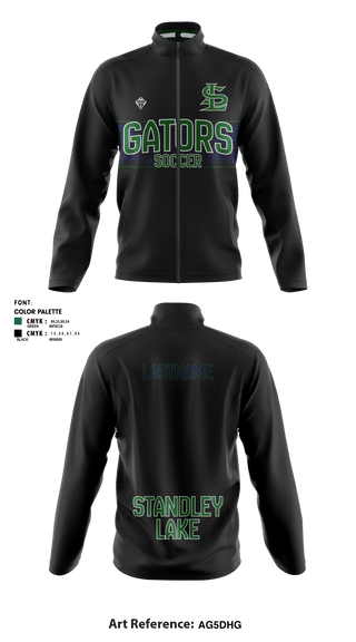 Fleece Jacket, , , Teamtime, Team time, sublimation, custom sports apparel, team uniforms, spirit wear, spiritwear, sports uniforms, custom shirts, team store, custom team store, fundraiser sports, apparel fundraiser