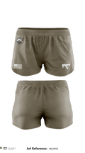 Violent Crimes Unit 81927816 Ranger Panties - 2