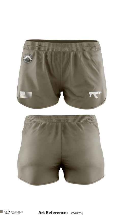Ranger Panties, Violent Crimes Unit, Police, Teamtime, Team time, sublimation, custom sports apparel, team uniforms, spirit wear, spiritwear, sports uniforms, custom shirts, team store, custom team store, fundraiser sports, apparel fundraiser