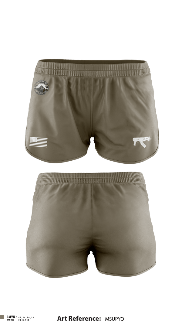 Ranger Panties, Violent Crimes Unit, Police, Teamtime, Team time, sublimation, custom sports apparel, team uniforms, spirit wear, spiritwear, sports uniforms, custom shirts, team store, custom team store, fundraiser sports, apparel fundraiser