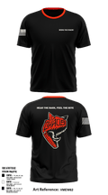 C 1-43 ADA 26758454 Short Sleeve Performance Shirt - 2