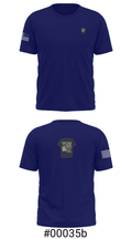 Lima CO 65004532 Short Sleeve Performance Shirt - 6