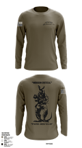 TF Tactics- GRIZZLY 95778498 Long Sleeve Performance Shirt - 6