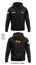 Valhalla Airsoft 98104221 Hoodie - 3