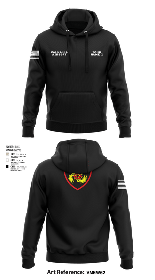 Hoodie, , Army, Teamtime, Team time, sublimation, custom sports apparel, team uniforms, spirit wear, spiritwear, sports uniforms, custom shirts, team store, custom team store, fundraiser sports, apparel fundraiser