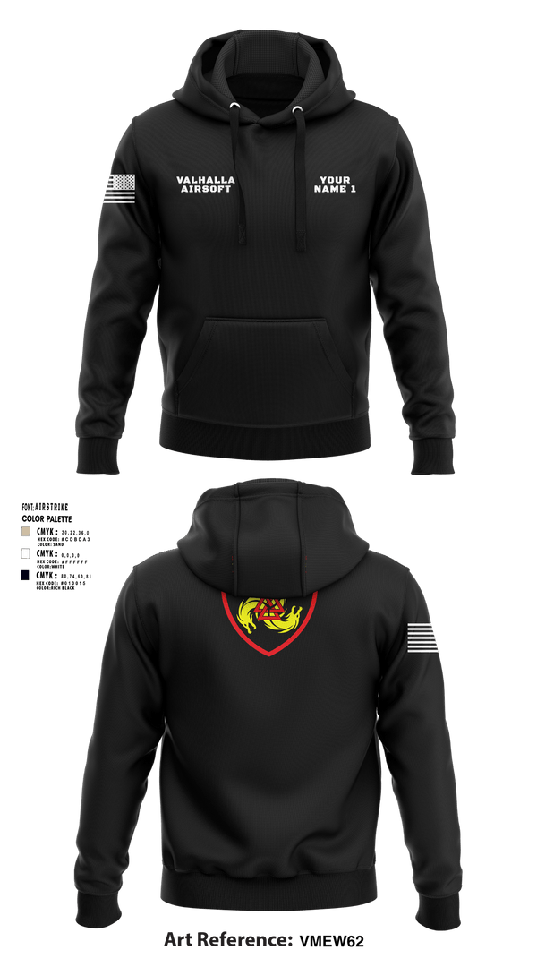Hoodie, , Army, Teamtime, Team time, sublimation, custom sports apparel, team uniforms, spirit wear, spiritwear, sports uniforms, custom shirts, team store, custom team store, fundraiser sports, apparel fundraiser