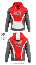 Sacred Heart University Basketball 27171016 Hoodie - 1