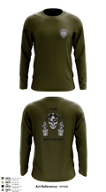 23-18 41923106 Long Sleeve Performance Shirt - 3