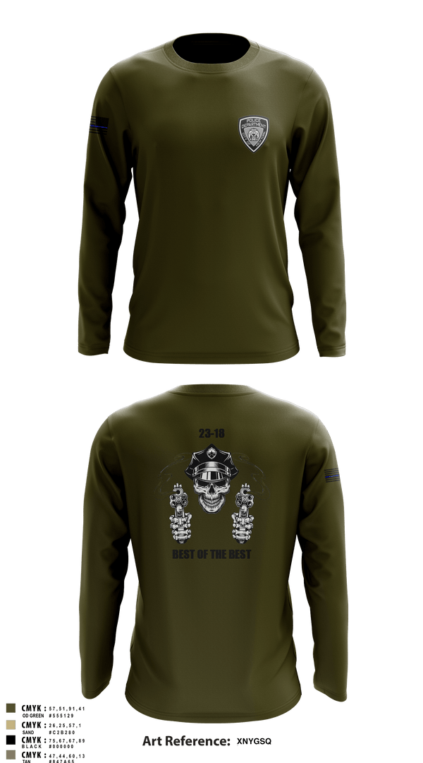 Long Sleeve Performance Shirt, , , Teamtime, Team time, sublimation, custom sports apparel, team uniforms, spirit wear, spiritwear, sports uniforms, custom shirts, team store, custom team store, fundraiser sports, apparel fundraiser