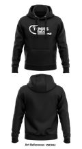 TDubs Baits 96783321 Hoodie - 29