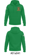 324th MP 35502647 Hoodie - 42