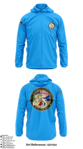 Vicenza Field Office 4611375 Windbreaker - 2