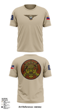IAAFA 44905839 Short Sleeve Performance Shirt - 11