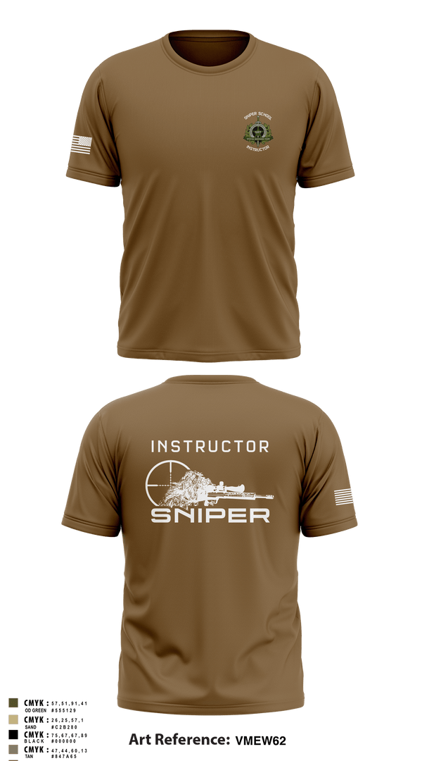 Short Sleeve Performance Shirt, Sniper, Police, Teamtime, Team time, sublimation, custom sports apparel, team uniforms, spirit wear, spiritwear, sports uniforms, custom shirts, team store, custom team store, fundraiser sports, apparel fundraiser