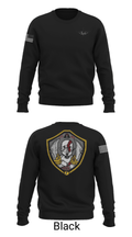 160th SOAR 82745757 Crew Neck Sweatshirt - 8