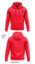 1-325 AIR 68596241 Hoodie - 1