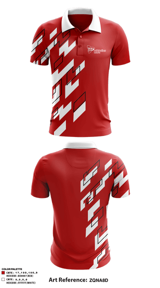 Short Sleeve Performance Polo, Athletics Ontario, Spirit Store, Teamtime, Team time, sublimation, custom sports apparel, team uniforms, spirit wear, spiritwear, sports uniforms, custom shirts, team store, custom team store, fundraiser sports, apparel fundraiser