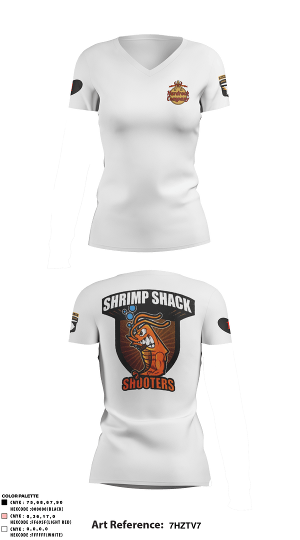 Women's Short Sleeve Vneck Shirt, , Army, Teamtime, Team time, sublimation, custom sports apparel, team uniforms, spirit wear, spiritwear, sports uniforms, custom shirts, team store, custom team store, fundraiser sports, apparel fundraiser