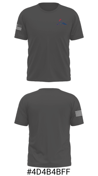 Short Sleeve Performance Shirt, Swallows Charter Academy Golf, Golf, Teamtime, Team time, sublimation, custom sports apparel, team uniforms, spirit wear, spiritwear, sports uniforms, custom shirts, team store, custom team store, fundraiser sports, apparel fundraiser