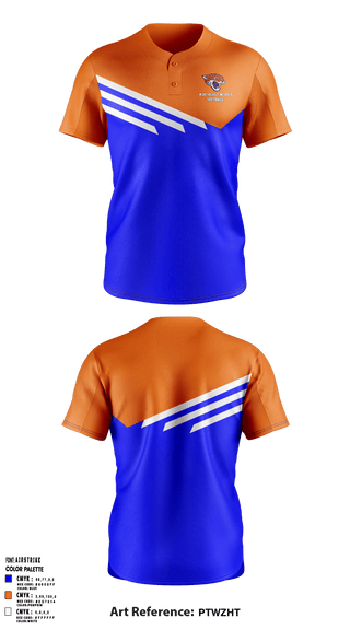Two Button Softball Jersey, Northeast Middle School Softball, Softball, Teamtime, Team time, sublimation, custom sports apparel, team uniforms, spirit wear, spiritwear, sports uniforms, custom shirts, team store, custom team store, fundraiser sports, apparel fundraiser