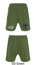 SFOD-A 0322 78335939 Athletic Shorts With Pockets - 28