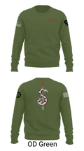 Rook 25414745 Crew Neck Sweatshirt - 10
