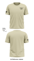 HuggersKiller Guppies 1453423 Short Sleeve Performance Shirt - 3