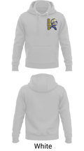 Stafford High School Dance 68503945 Hoodie - 29